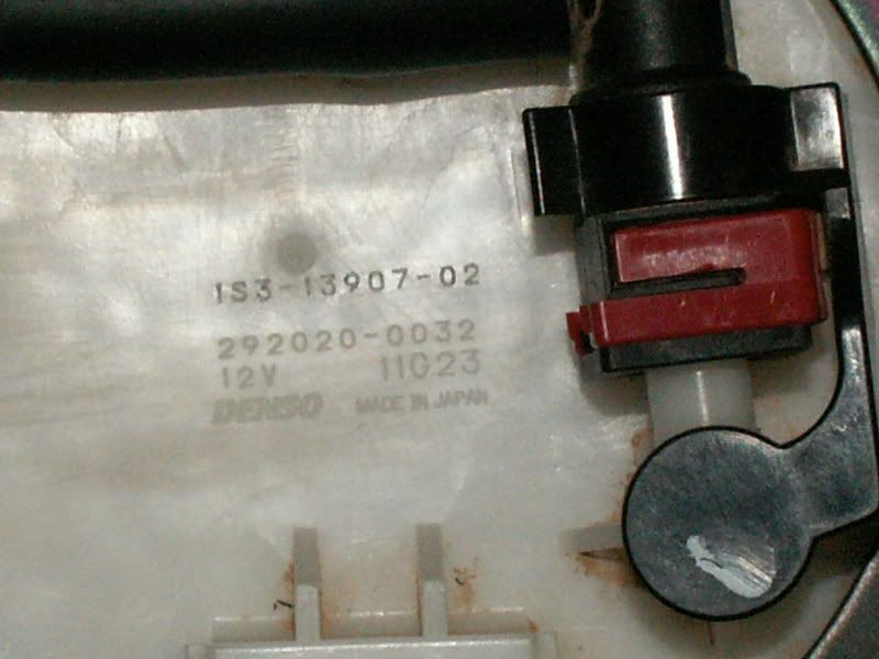 HOW TO CHECK FUEL PUMP VAPOR LOCK FOR '06 RAPTOR 700 Modded Raptors Forum